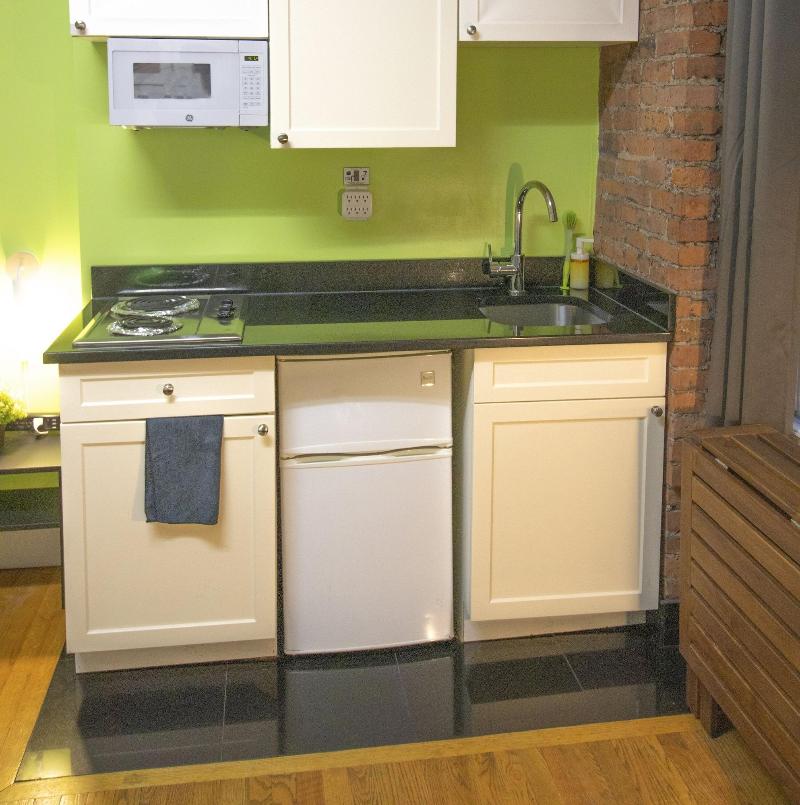 Nyc Empire Apartments image
