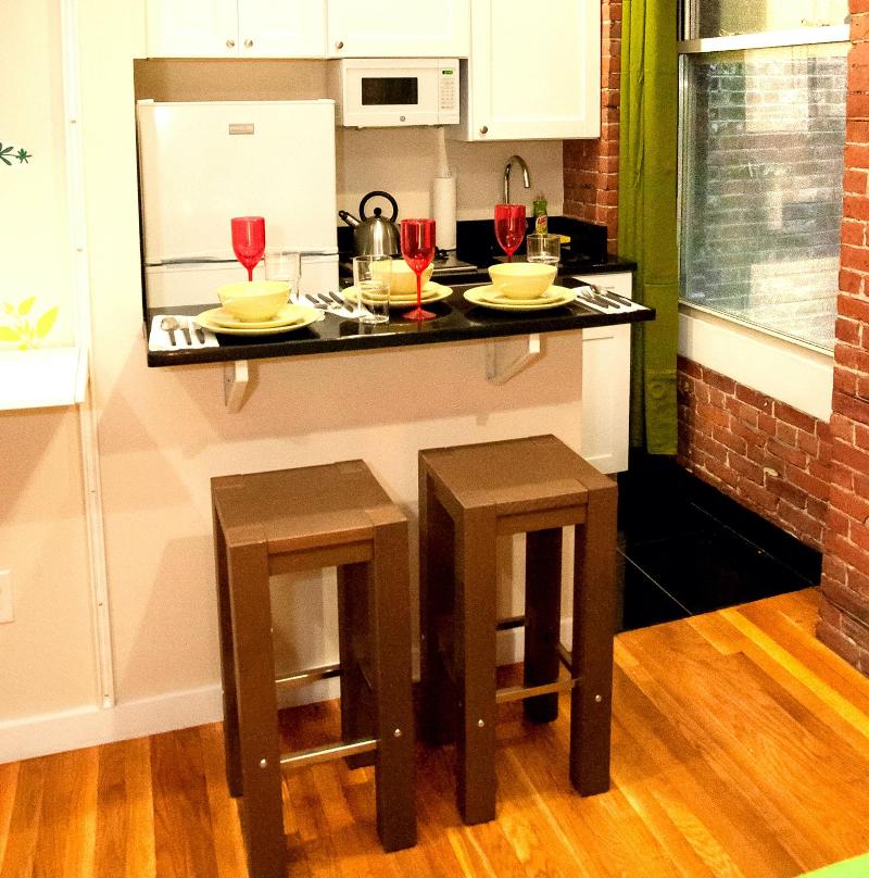Nyc Empire Apartments image