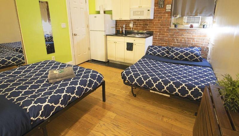 Nyc Empire Apartments image