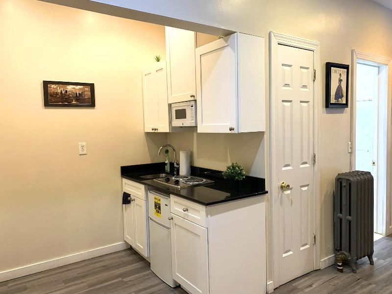 Nyc Empire Apartments image