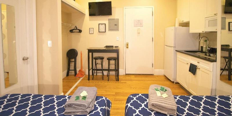 Nyc Empire Apartments image