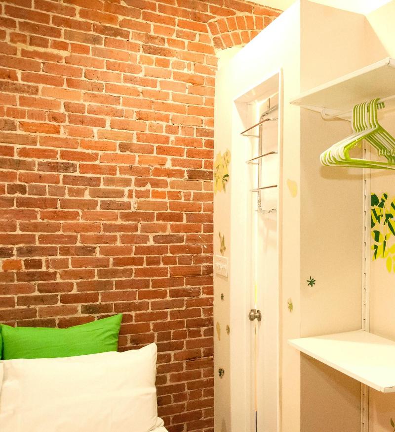 Nyc Empire Apartments image