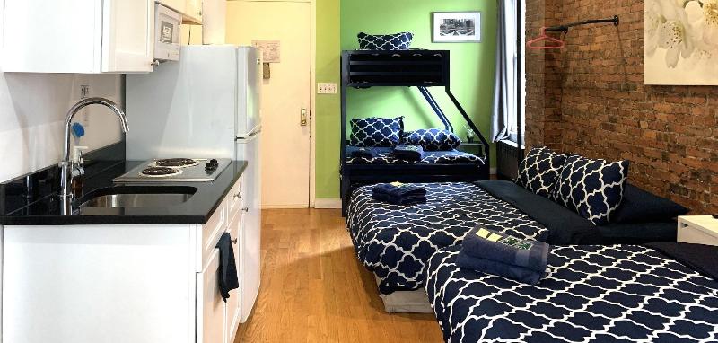 Nyc Empire Apartments image