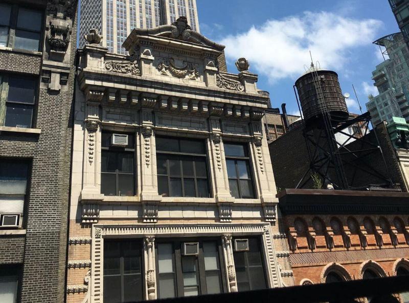 Nyc Empire Apartments image