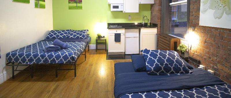 Nyc Empire Apartments image