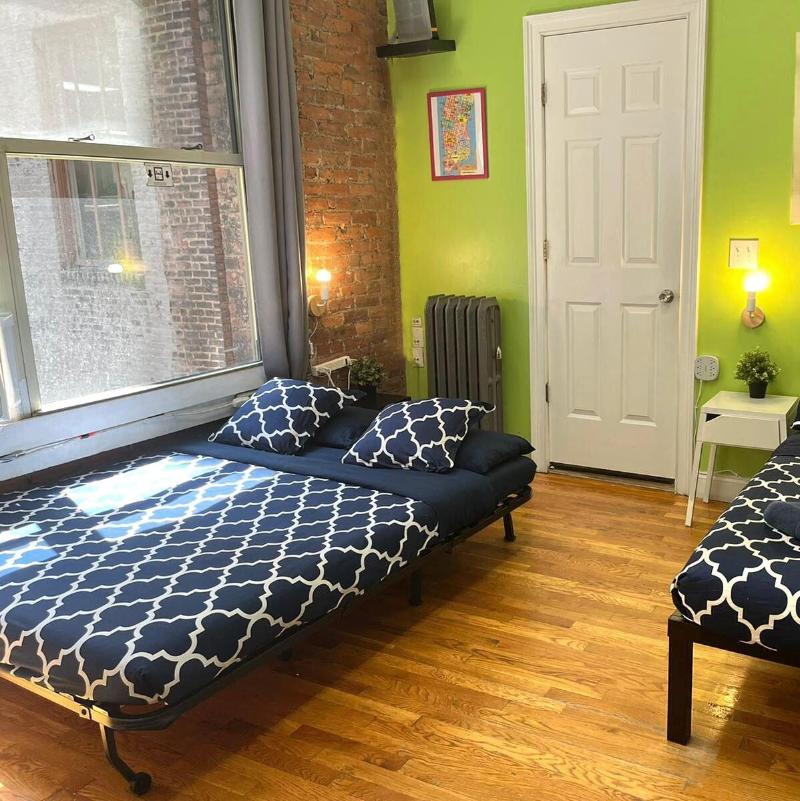Nyc Empire Apartments image