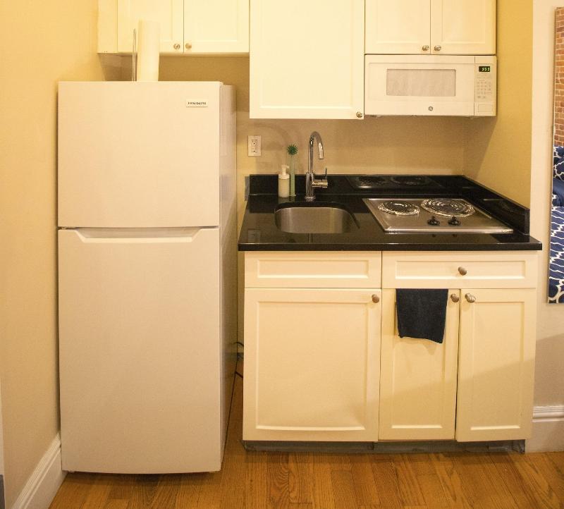 Nyc Empire Apartments image
