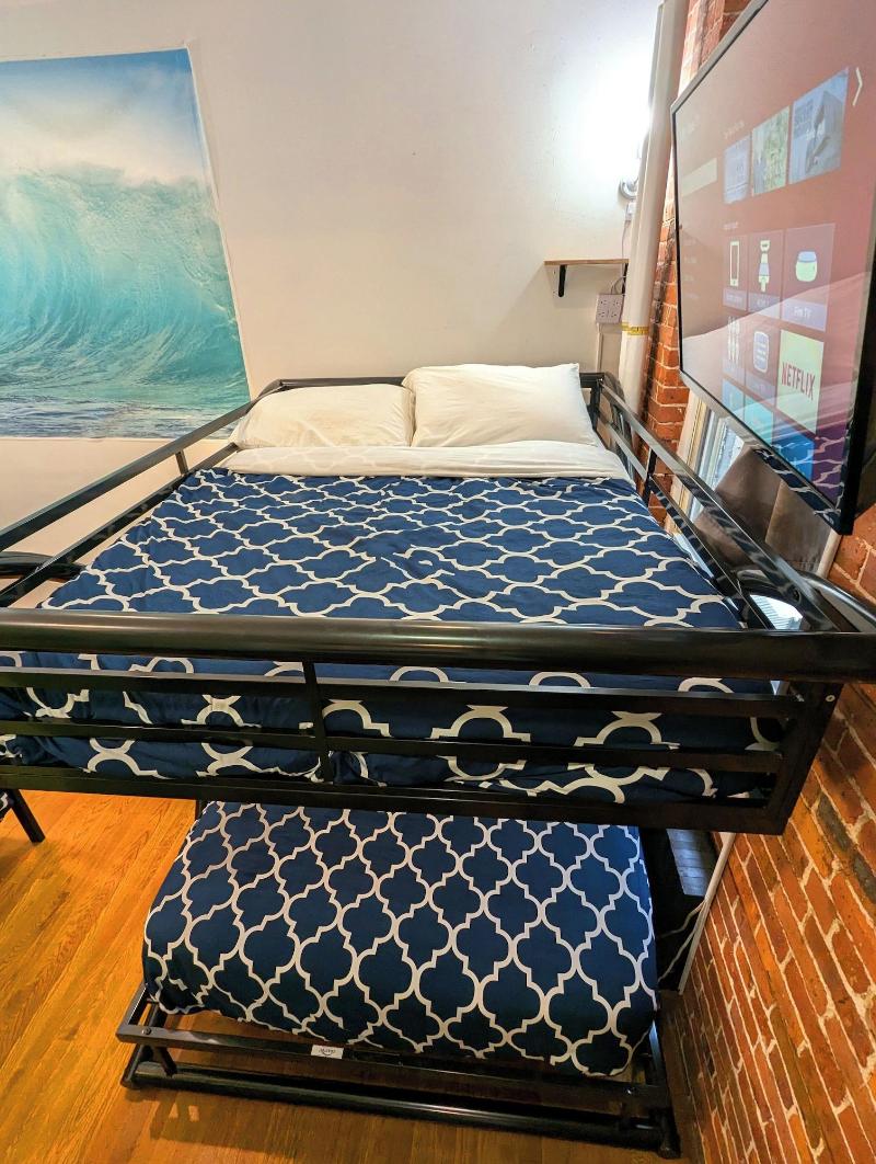 Nyc Empire Apartments image