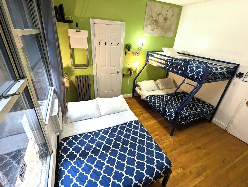 Nyc Empire Apartments image
