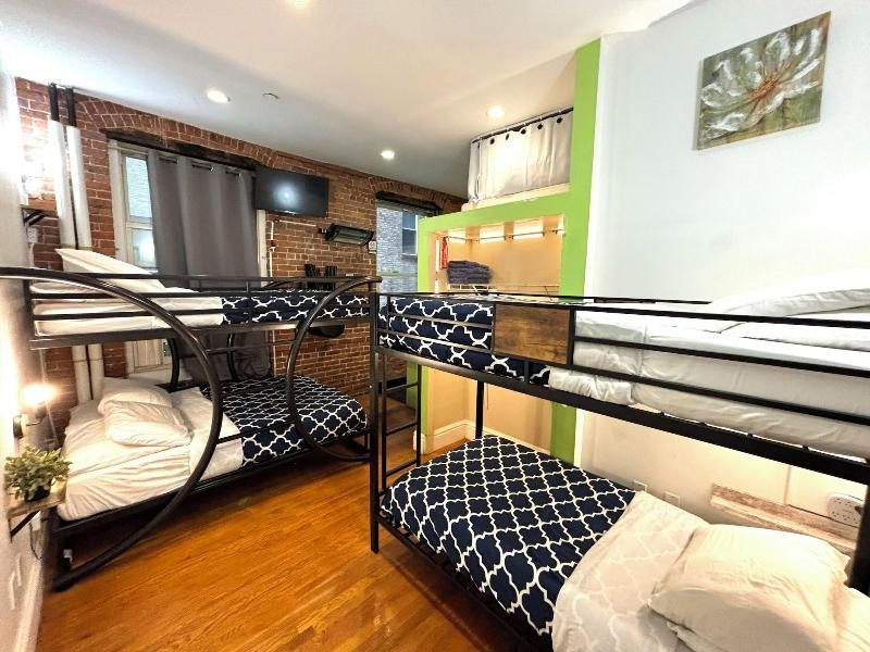 Nyc Empire Apartments image