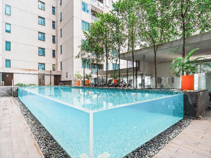  Summer Suites KLCC by Soulasia image