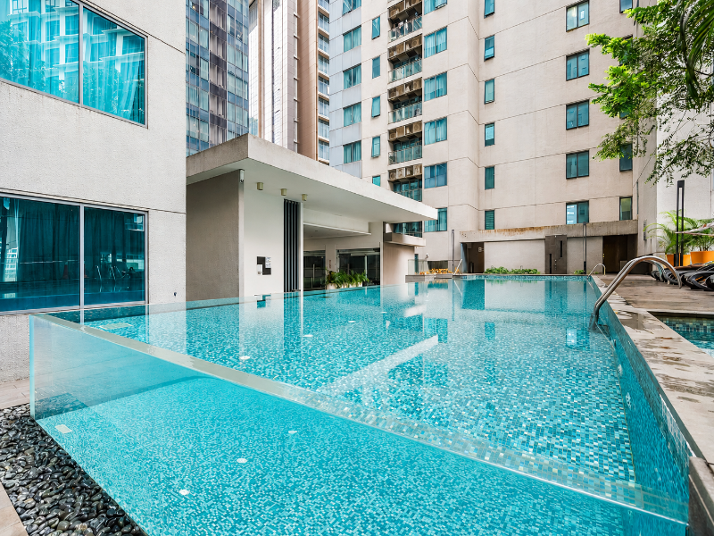  Summer Suites KLCC by Soulasia image