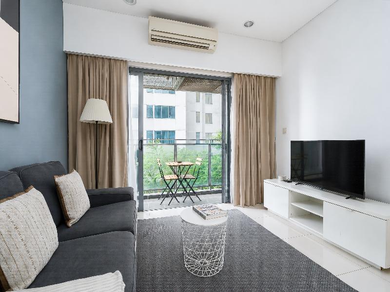  Summer Suites KLCC by Soulasia image