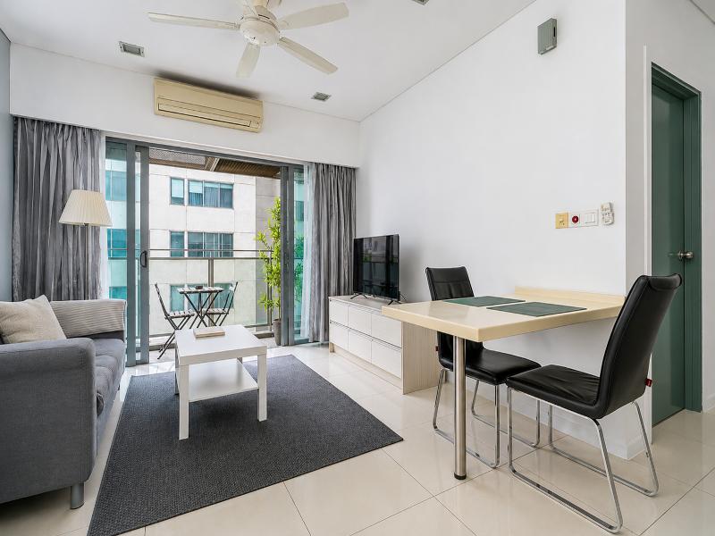 Summer Suites KLCC by Soulasia image