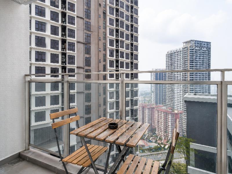  Summer Suites KLCC by Soulasia image