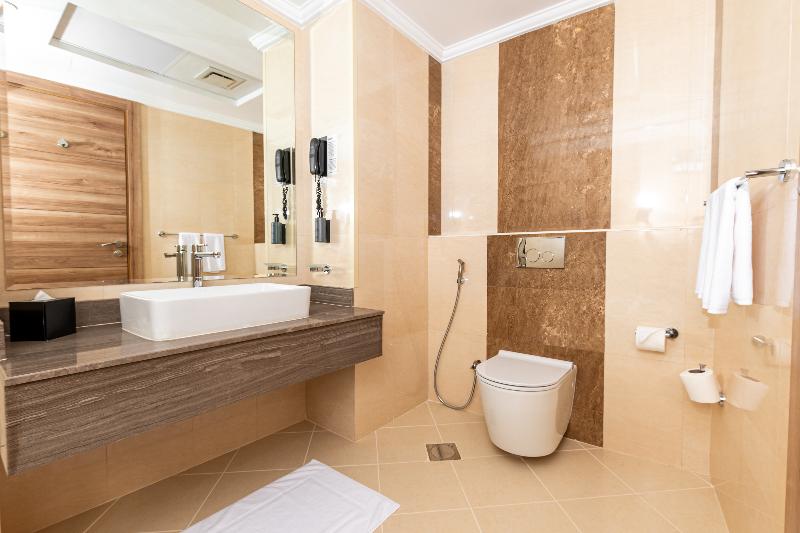 Pyramisa Hotel Apartments image