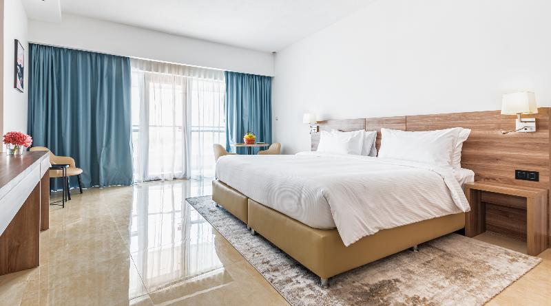 Pyramisa Hotel Apartments image