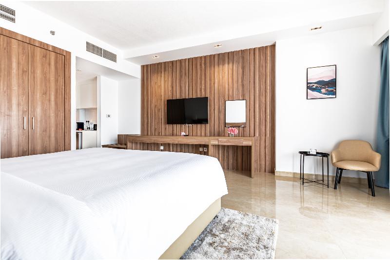 Pyramisa Hotel Apartments image