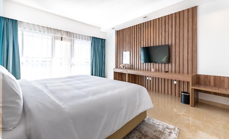 Pyramisa Hotel Apartments image