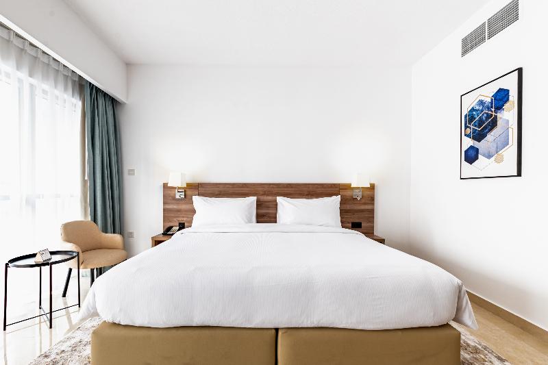Pyramisa Hotel Apartments image