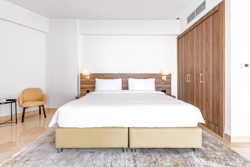 Pyramisa Hotel Apartments image