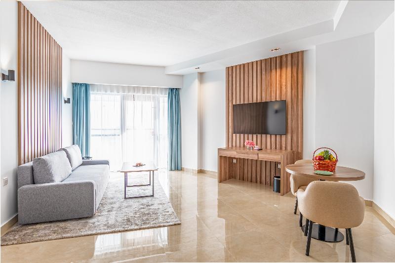 Pyramisa Hotel Apartments image