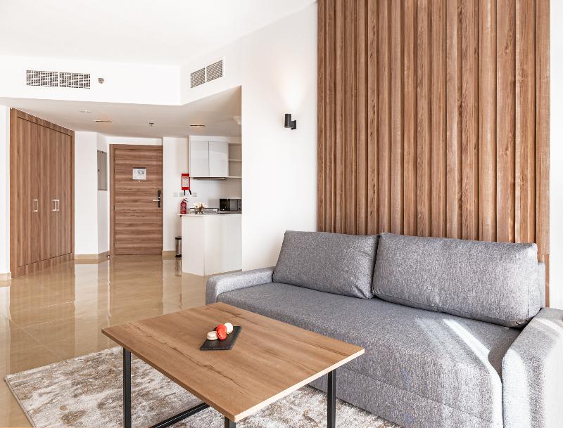 Pyramisa Hotel Apartments image