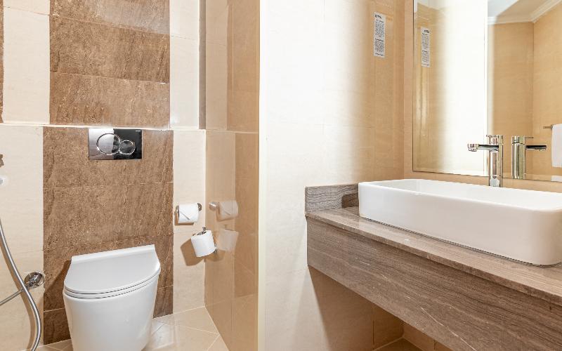 Pyramisa Hotel Apartments image