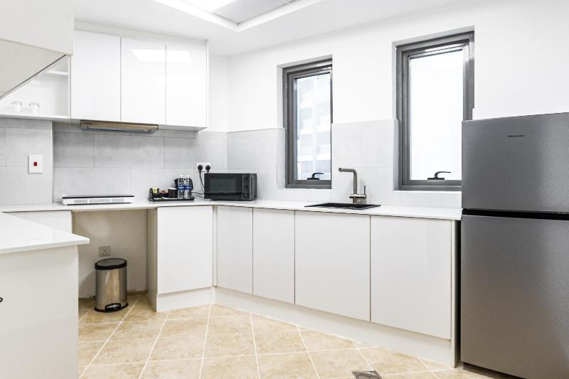Pyramisa Hotel Apartments image