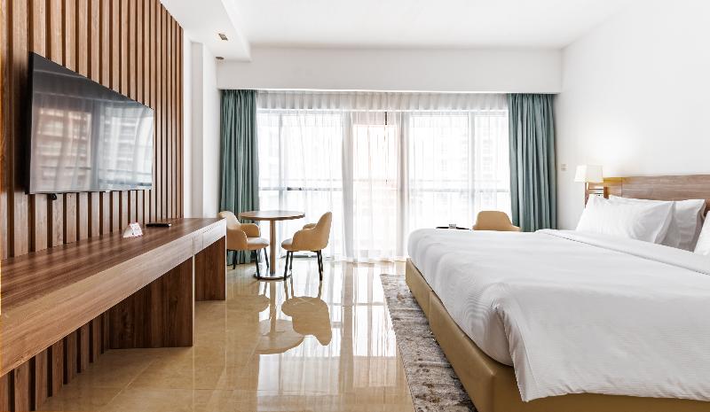 Pyramisa Hotel Apartments image
