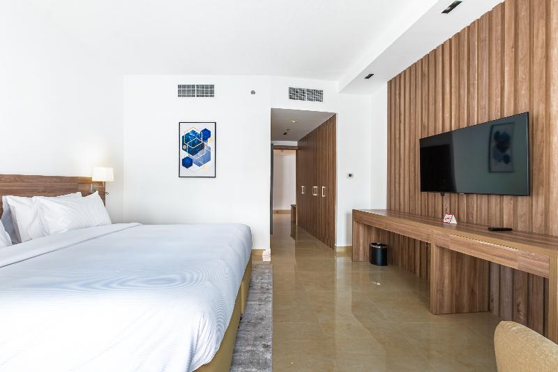 Pyramisa Hotel Apartments image