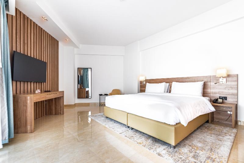 Pyramisa Hotel Apartments image