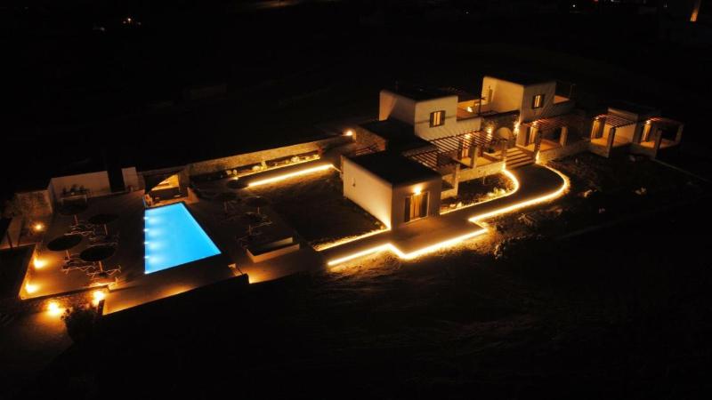 Alirene Mykonos image