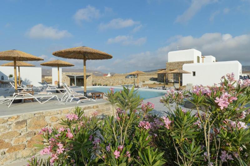 Alirene Mykonos image