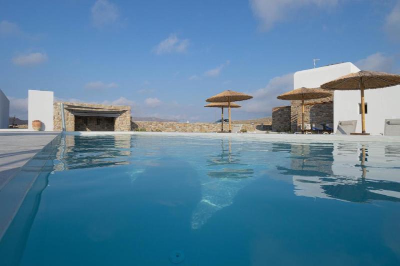 Alirene Mykonos image