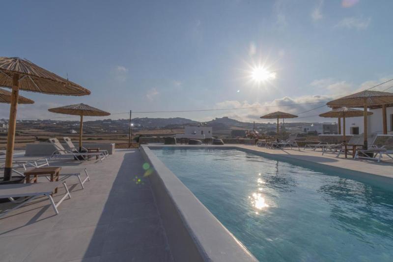 Alirene Mykonos image