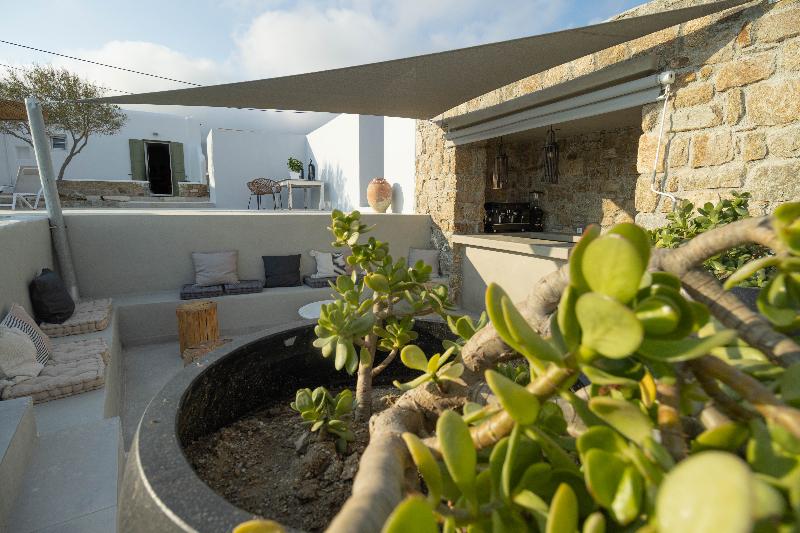 Alirene Mykonos image