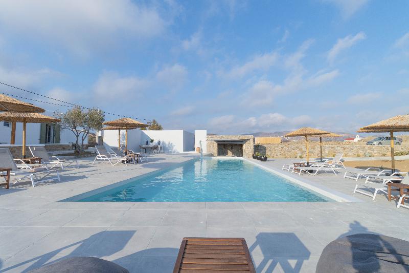 Alirene Mykonos image