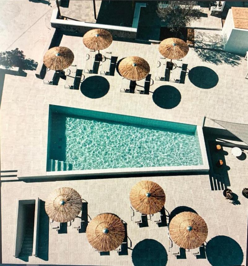 Alirene Mykonos image