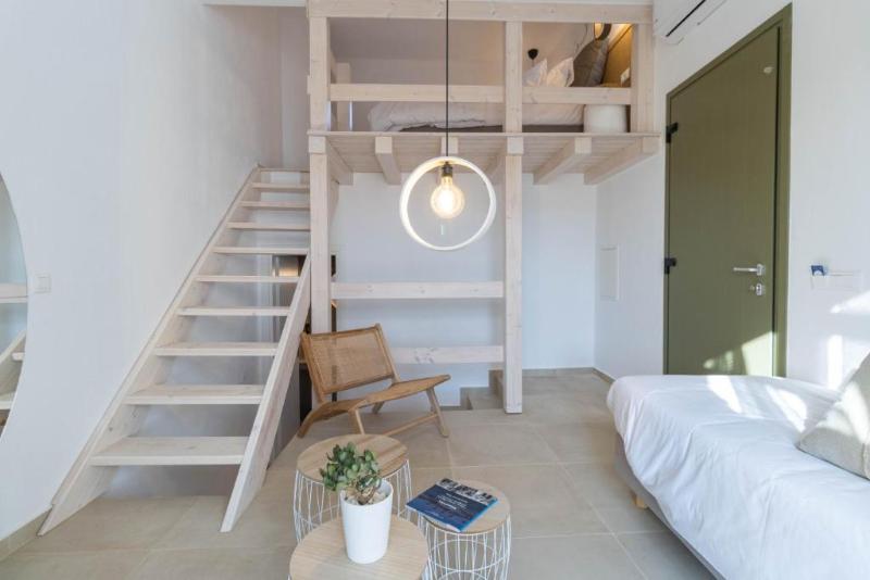 Alirene Mykonos image