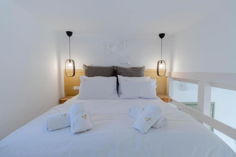Alirene Mykonos image