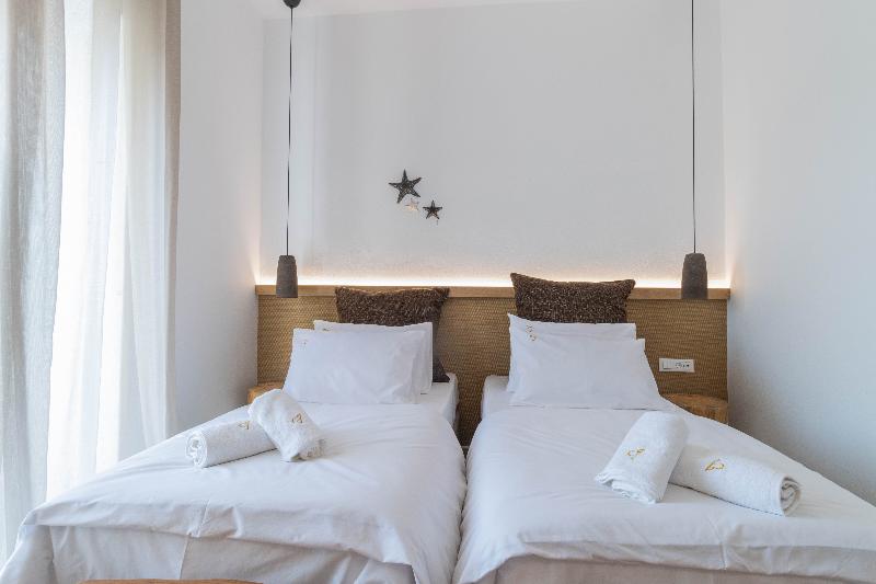 Alirene Mykonos image