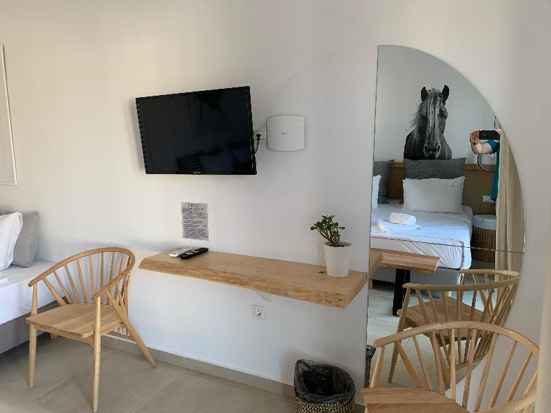 Alirene Mykonos image
