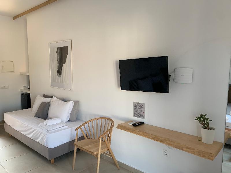 Alirene Mykonos image