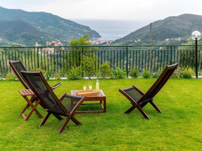 La Vignana - Cinque Terre image