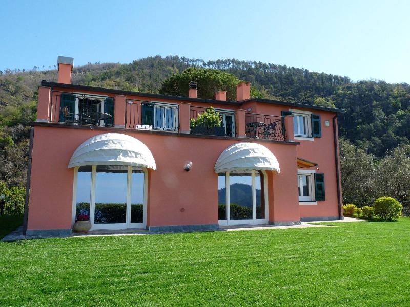 La Vignana - Cinque Terre image
