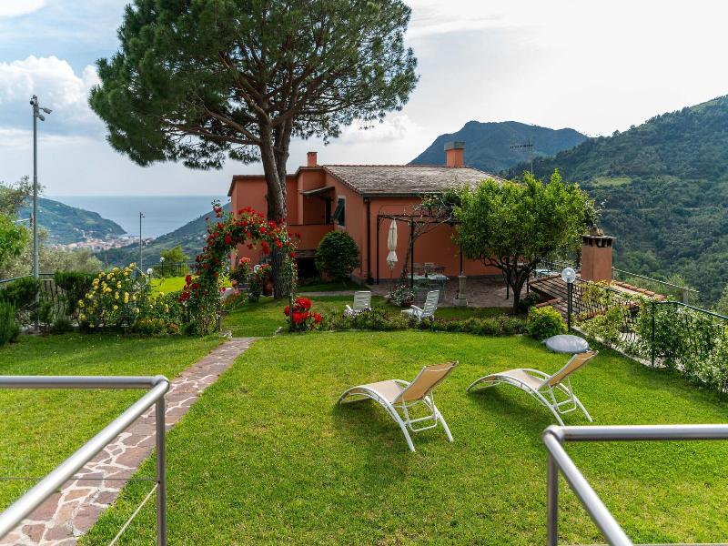 La Vignana - Cinque Terre image
