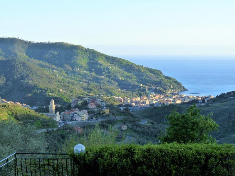La Vignana - Cinque Terre image