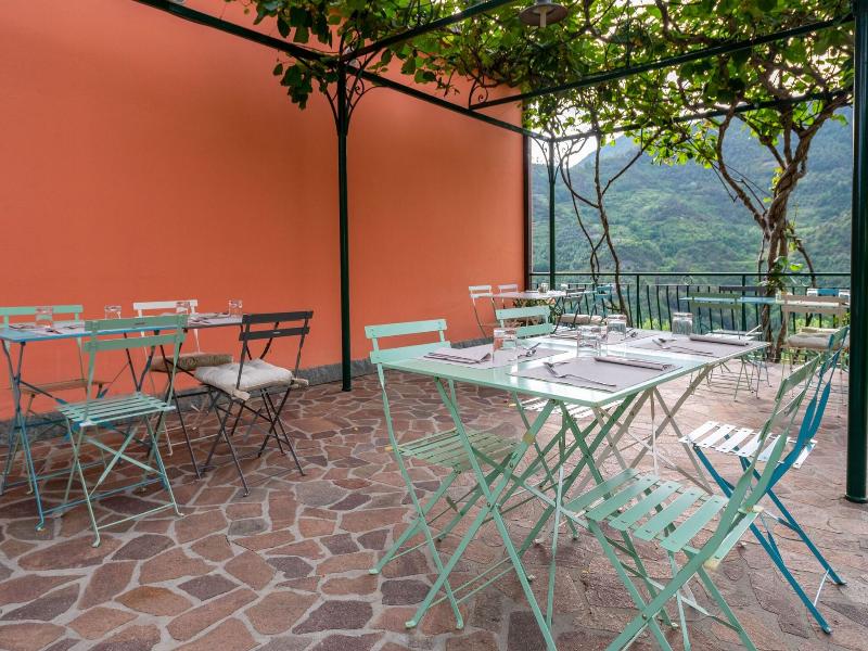 La Vignana - Cinque Terre image