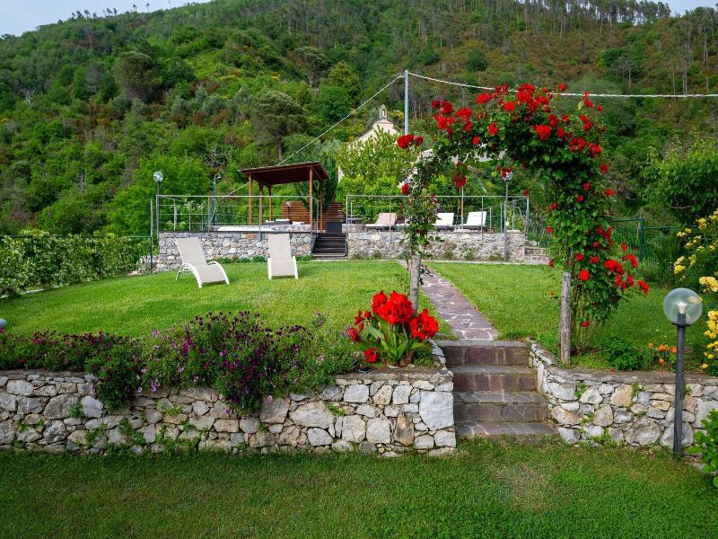 La Vignana - Cinque Terre image